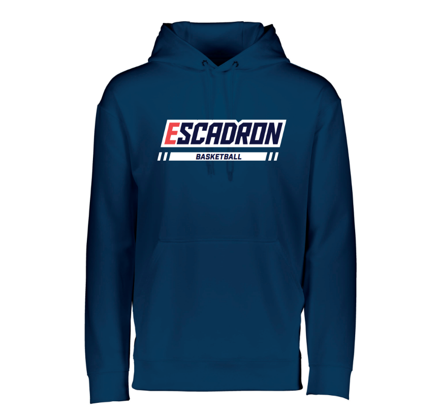 HOODIE BASKETBALL  (OBLIGATOIRE)