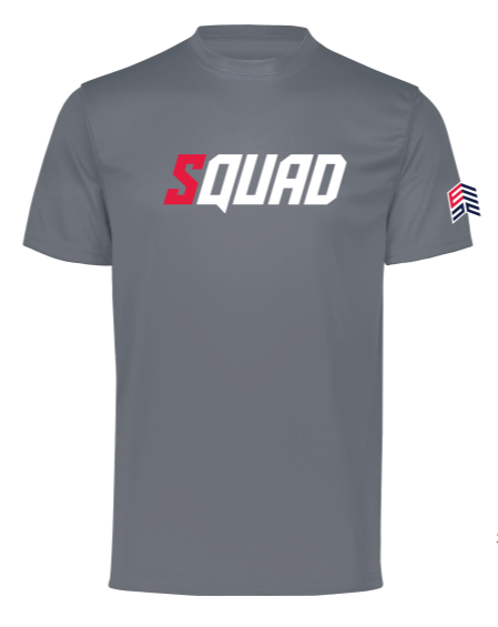 T-SHIRT DRYFIT  (OBLIGATOIRE)