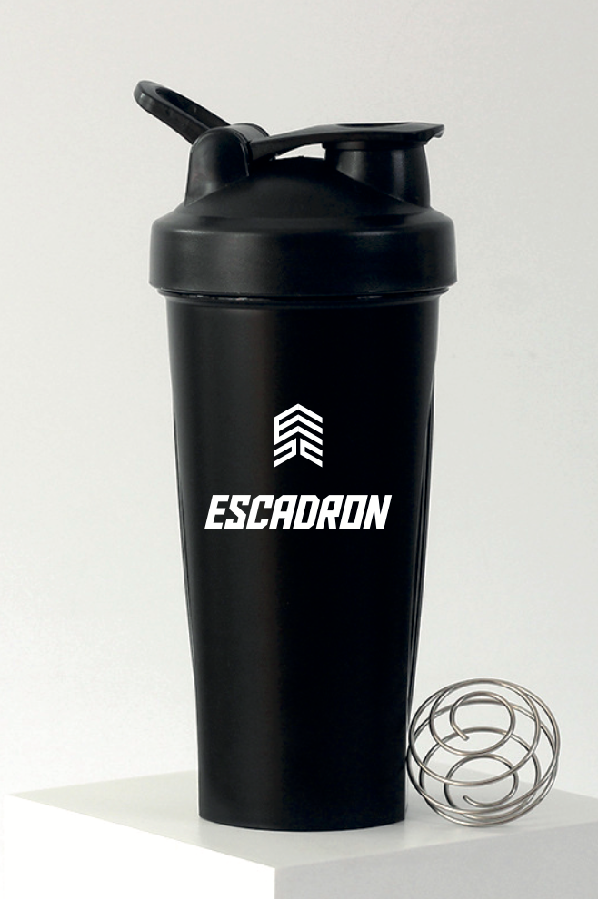 SHAKER ESCADRON