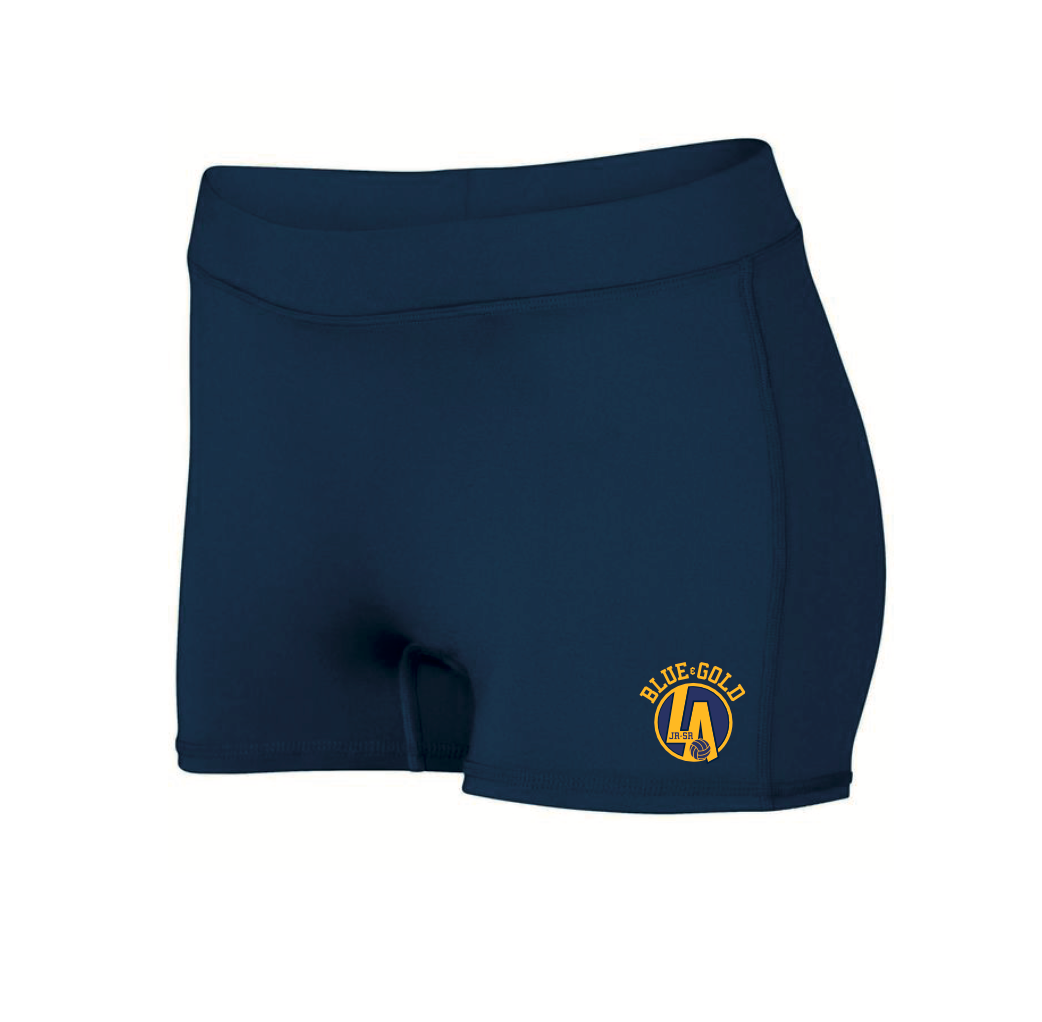 SHORT B&G (MANDATORY)