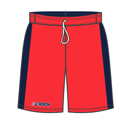 SHORTS DE MATCH (OBLIGATOIRE)