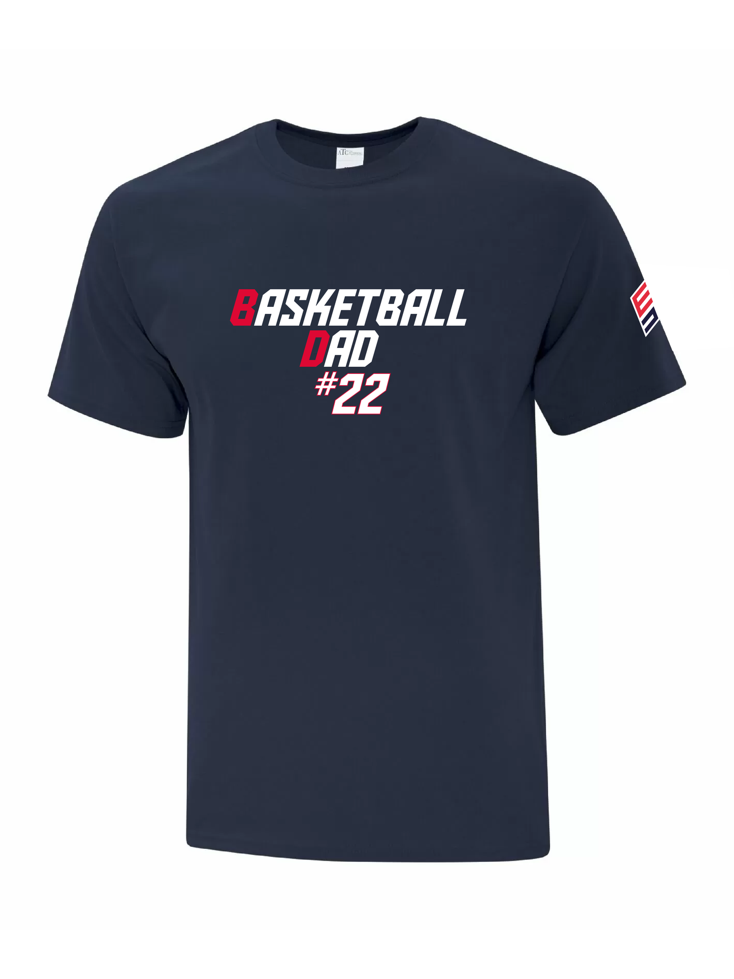 T-SHIRT SUPPORTERS