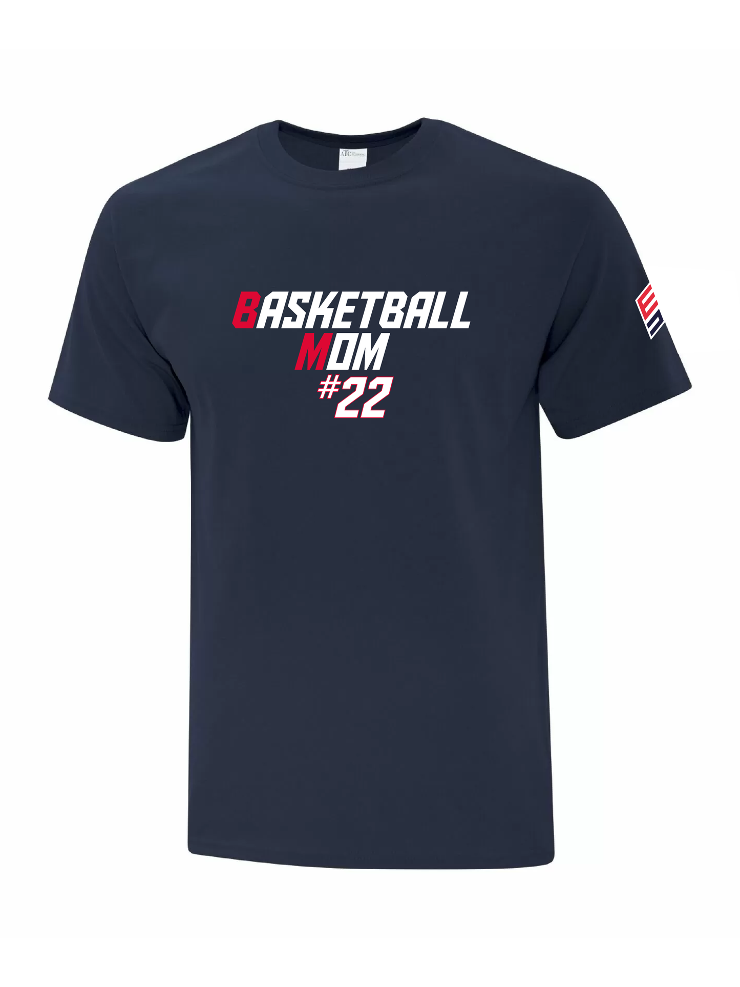 T-SHIRT SUPPORTERS