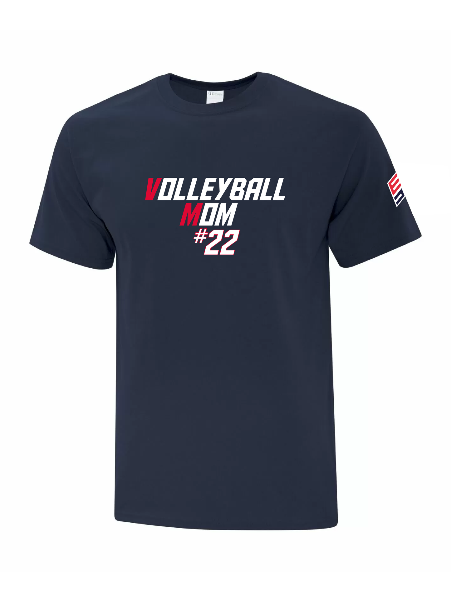 T-SHIRT SUPPORTERS