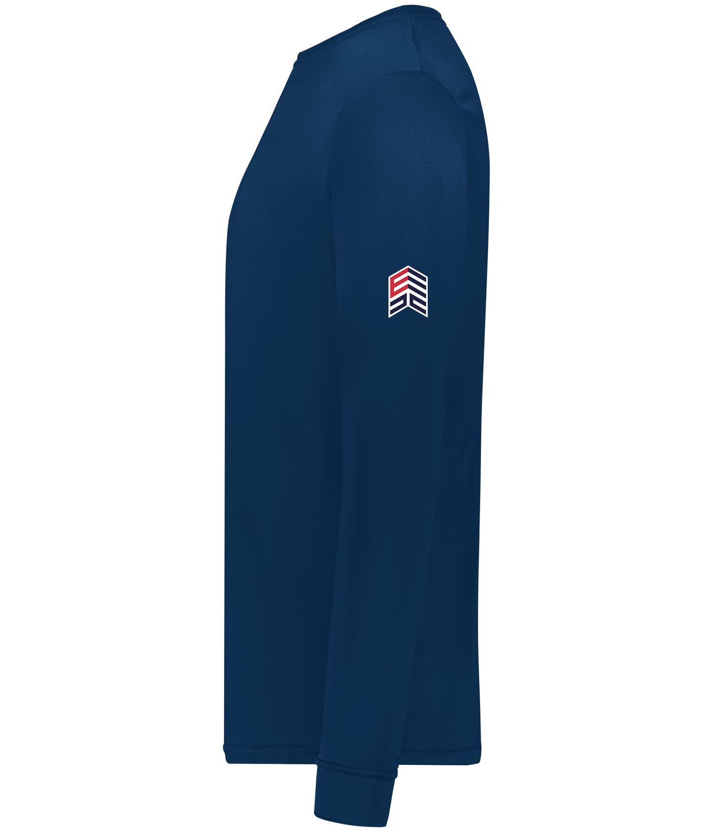 DRY FIT MANCHES LONGUES