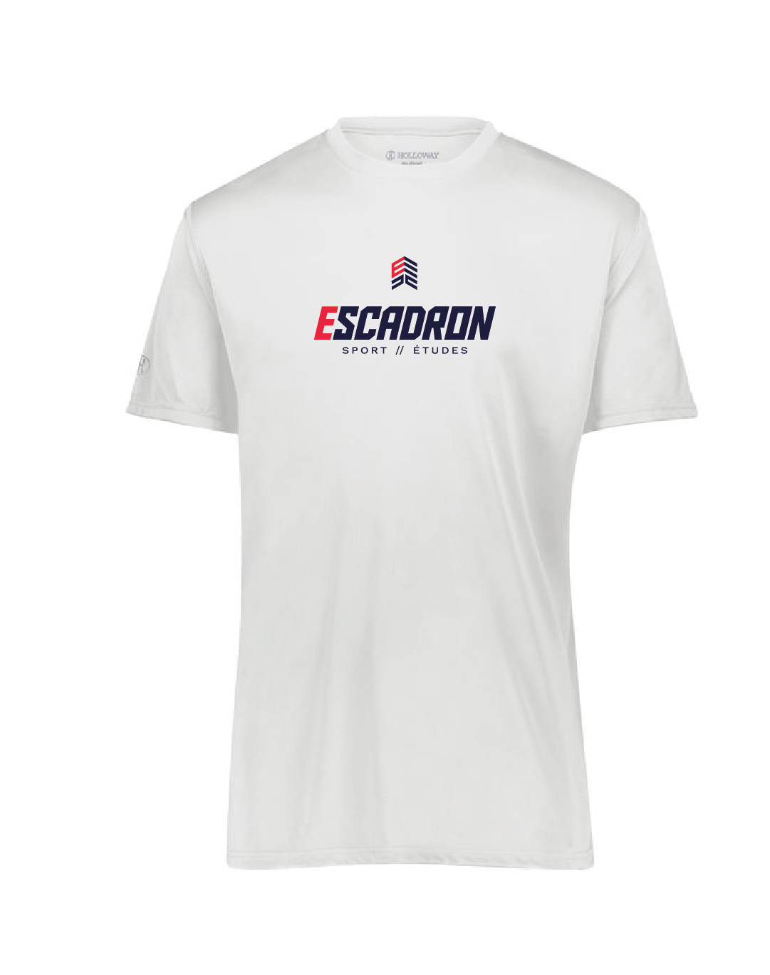 T-SHIRT PERFORMANCE (OBLIGATOIRE)