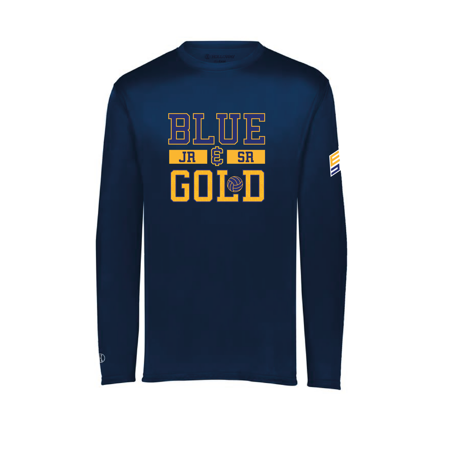 LONG SLEEVE - B&G
