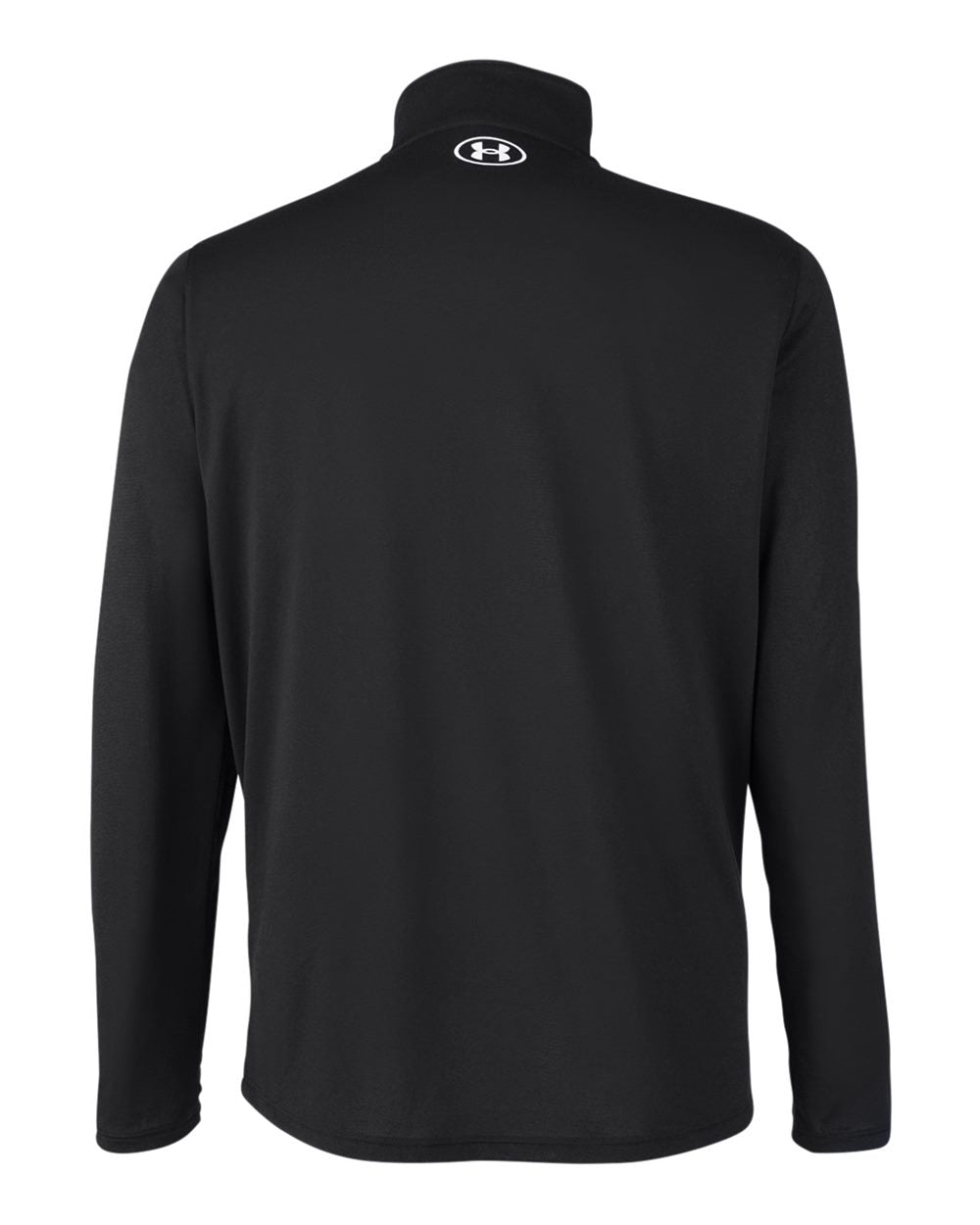 1/4 ZIP COACH