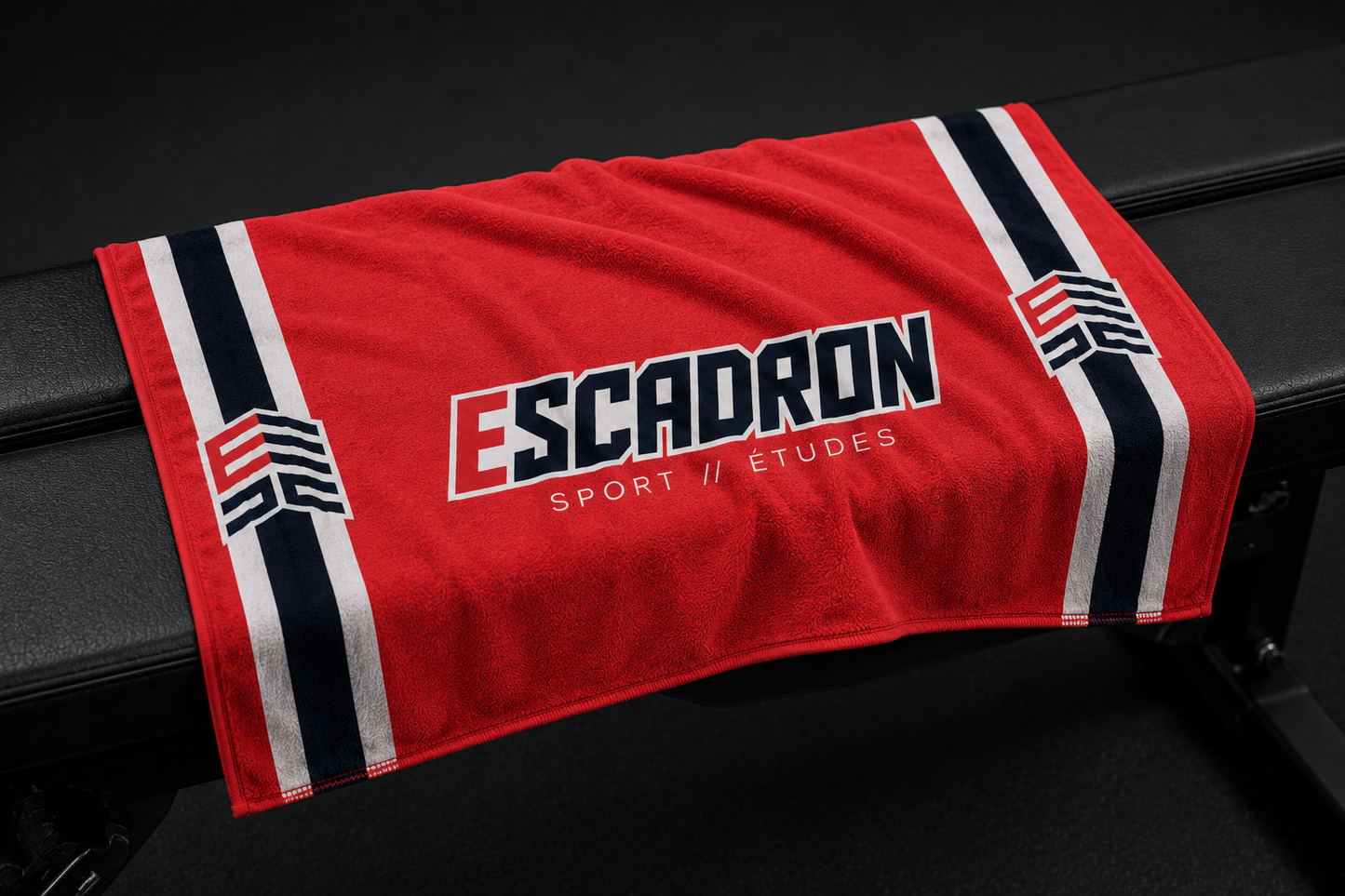 SERVIETTE DE SPORT