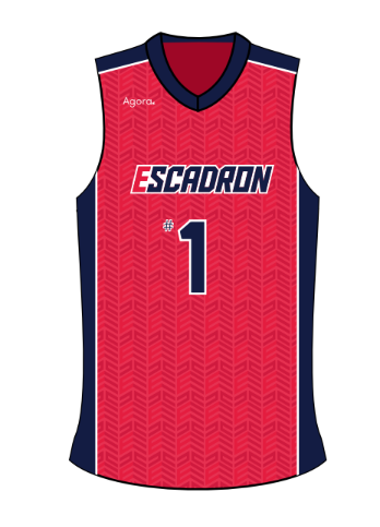 JERSEY PARTISANS