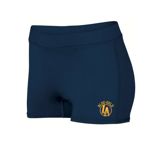 SHORT B&G
