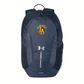 UNDER ARMOUR BACKPACK B&G