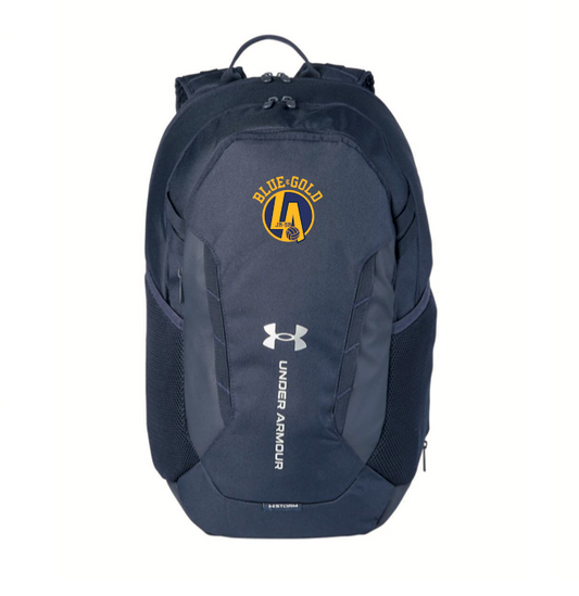 UNDER ARMOUR BACKPACK B&G