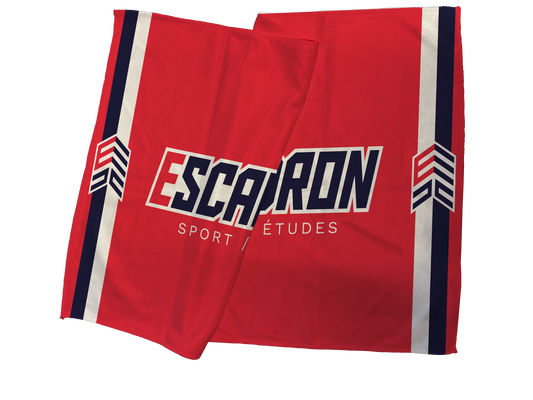 SERVIETTE DE SPORT