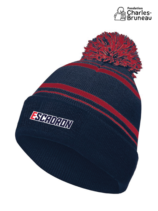 TUQUE - LEVÉE DE FONDS (LIVRAISON GRATUITE)