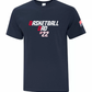T-SHIRT SUPPORTERS
