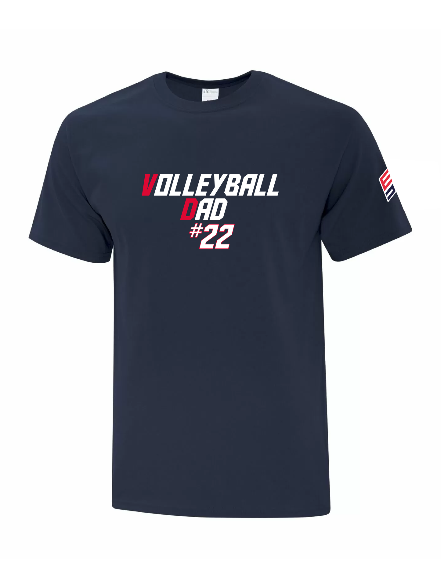T-SHIRT SUPPORTERS