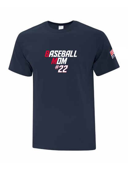 T-SHIRT SUPPORTERS