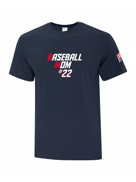 T-SHIRT SUPPORTERS