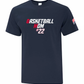 T-SHIRT SUPPORTERS