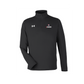 1/4 ZIP COACH