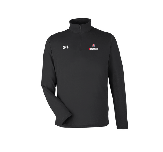 1/4 ZIP COACH
