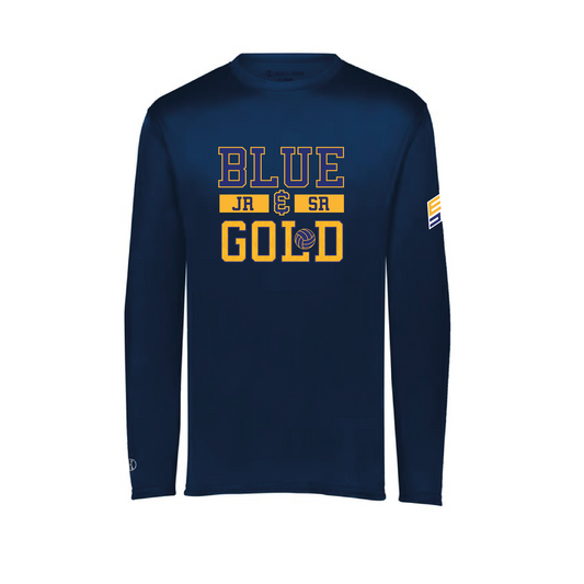 LONG SLEEVE - B&G