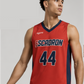 MAILLOT DE BASKETBALL RÉVERSIBLE (OBLIGATOIRE)